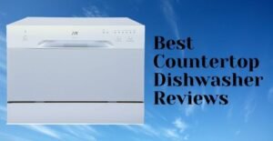 best countertop dishwasher