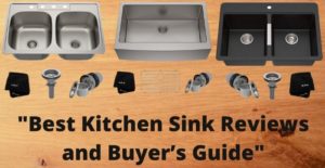 Best kitchen sink