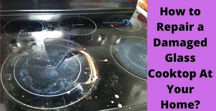 6 Ways To Remove A Scratch On Glass Cooktops Wikihow