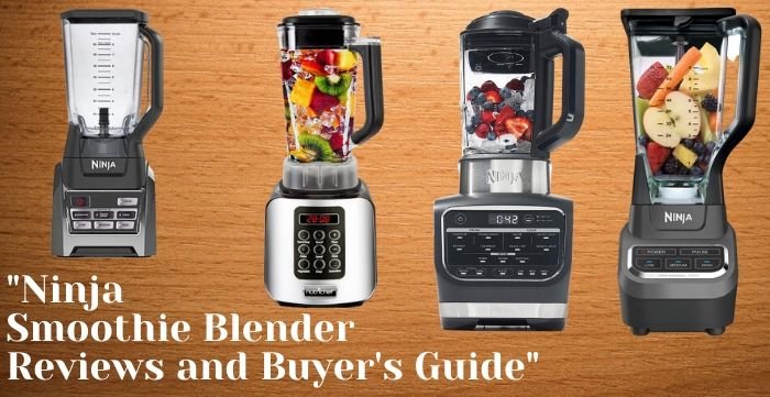 best ninja blender 2023