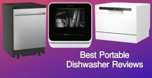 Best portable dishwasher reviews