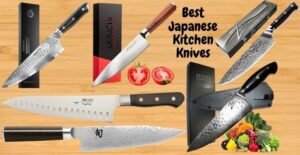 best japanese kitchen knives