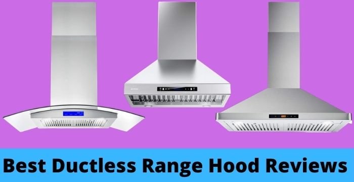 best ductless range hood