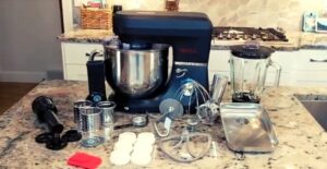 what to look for when buying a stand mixer