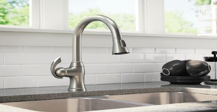 kitchen faucets buying guide