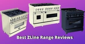 zline range reviews