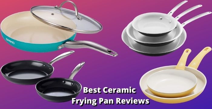 best ceramic frying pan