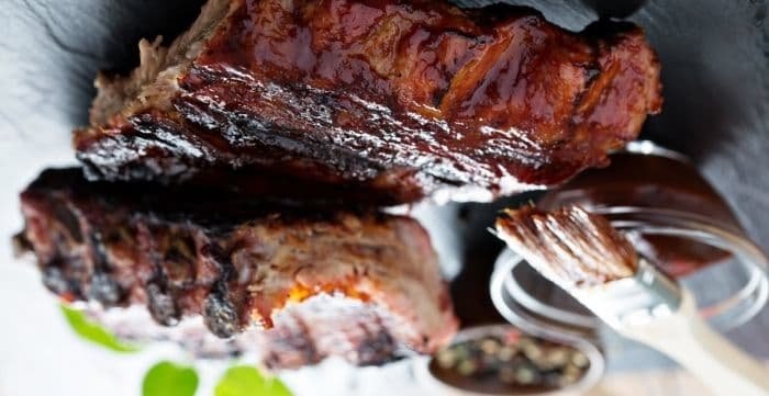 how to smoke meat the right way