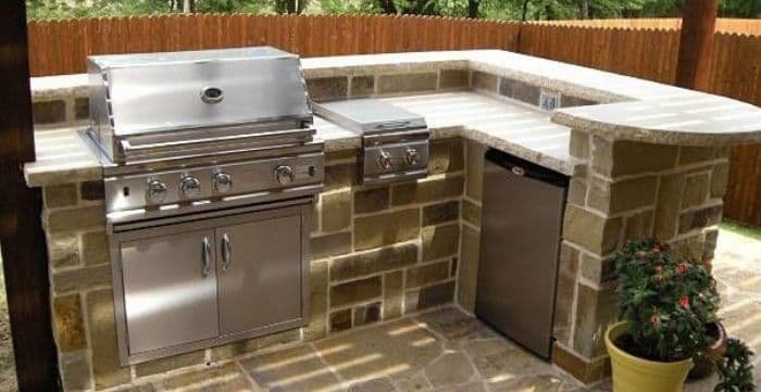 Tips for Your Outdoor Kitchen Design - Kitchen Rank