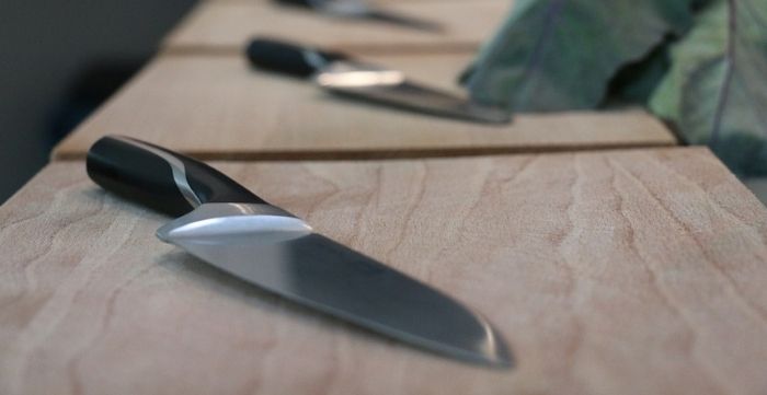 what is a chef's knife