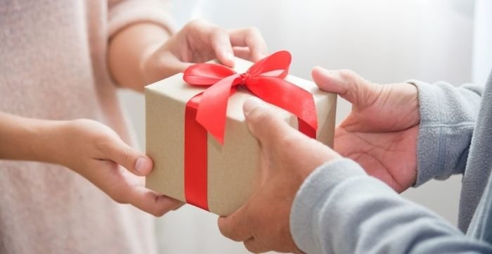 creative gift ideas for your spouse