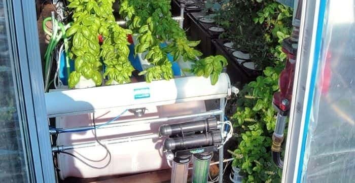 how to install a reverse osmosis system