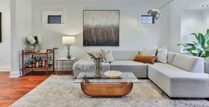 simple secrets for a clean house