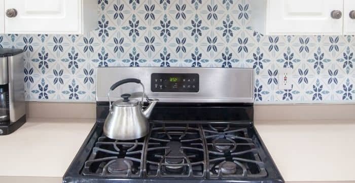 vinyl wallpaper is the perfect choice