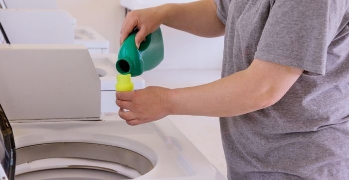 deep cleaning tablets