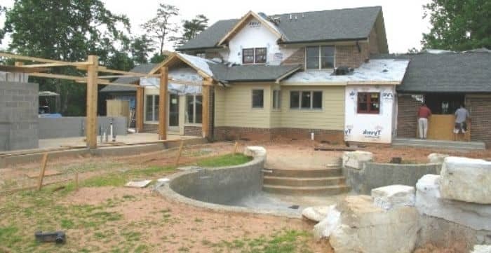 ways to save on home remodeling