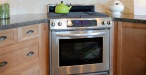 what is the best gas range to buy