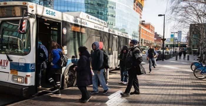 why you should think about your transportation options