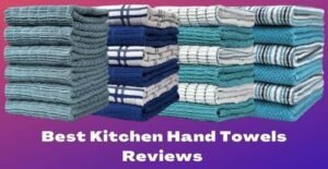 kitchen hand towels