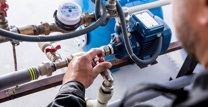 plumbing upgrades that increase home value