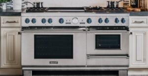 what does dual fuel range mean