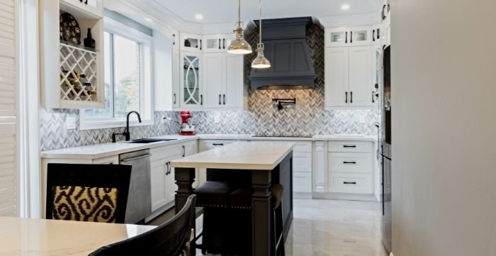 kitchen design trends