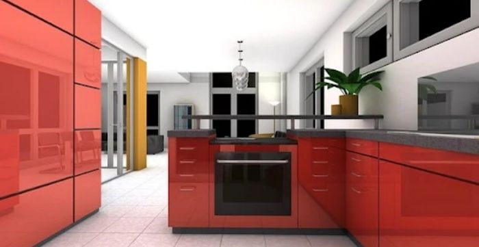 how to choose your kitchen color scheme