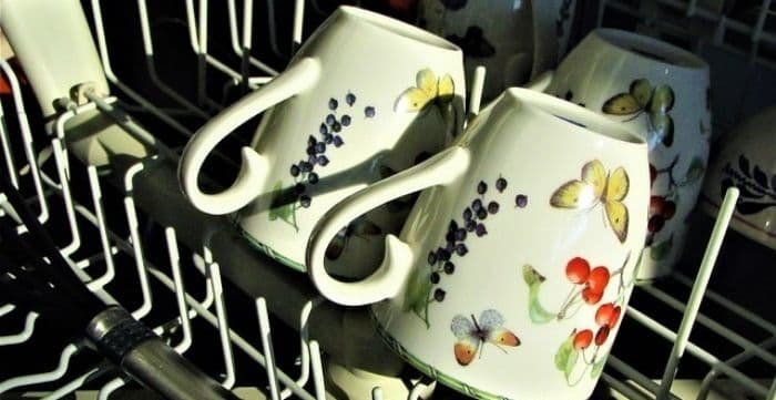 dishwasher appliance repair in Austin