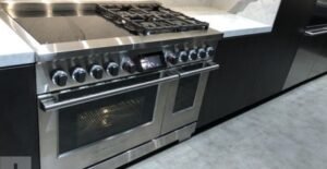 how long do gas ranges last