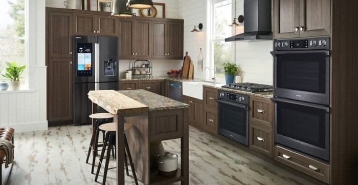 the best smart kitchen features