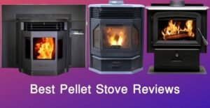 best pellet stove reviews