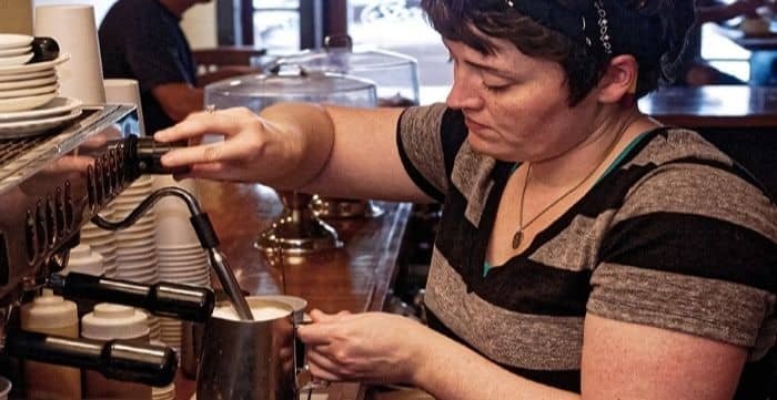 How to Choose a Home Espresso Machine? - Kitchen Rank