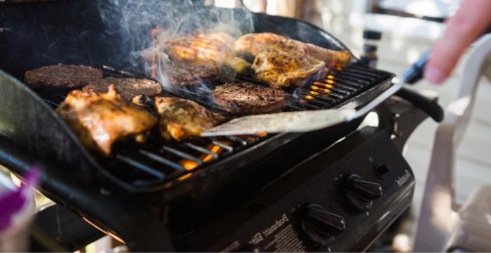 how to find the best gas grill for your next BBQ