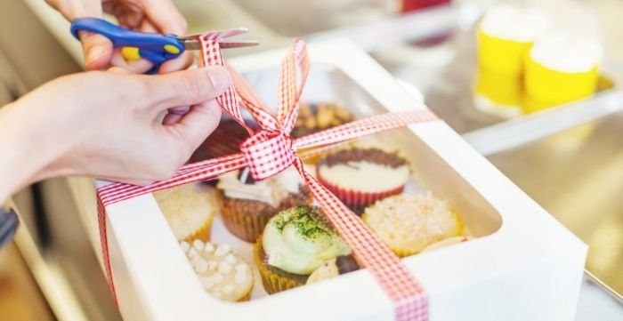 benefits of ordering food gifts online