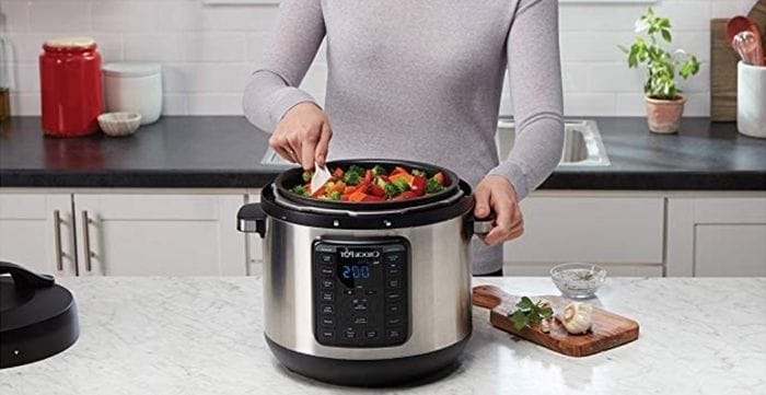 what is a slow cooker good for