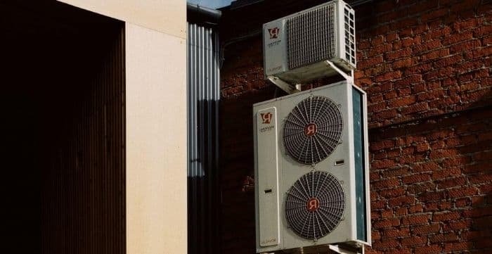 complete heating and air conditioning installations