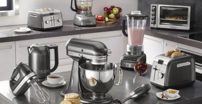 how to choose appliances for a small college kitchen