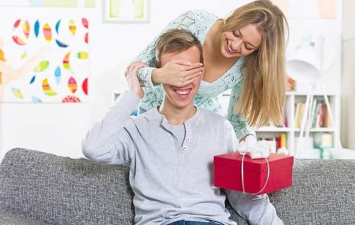 marvelous gifts for your husband
