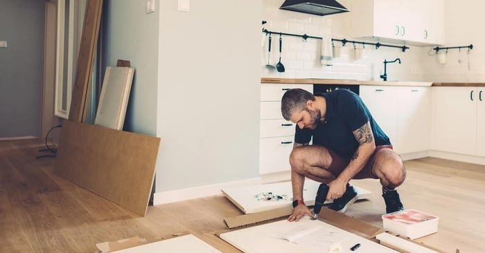 how to renovate your kitchen