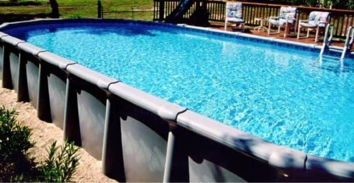 tips for choosing oval above ground pools