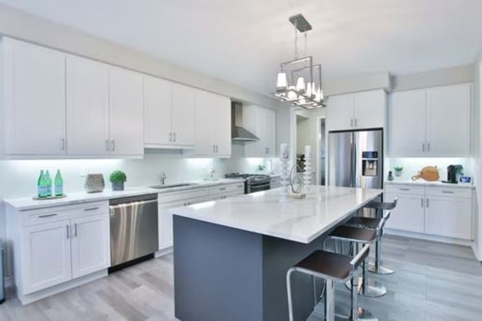 tips for remodeling your kitchen