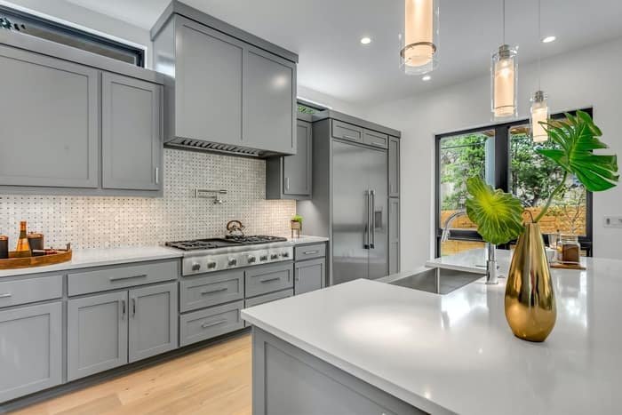 tips to keep your kitchen cool during summer