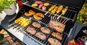 what's the best time to buy yourself a grill