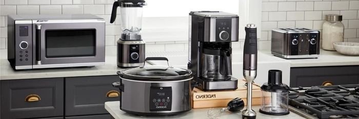 what kitchen appliances are made in the usa