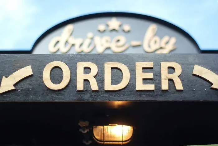 digital menu boards