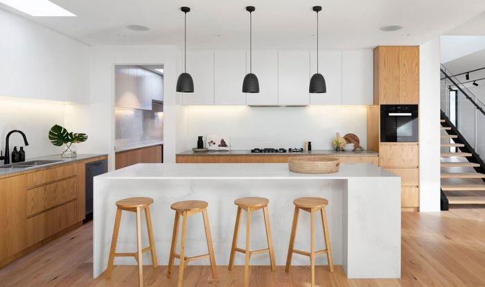 quality kitchen remodeling tips