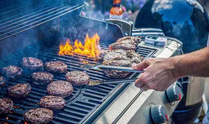 tips to improve your grilling