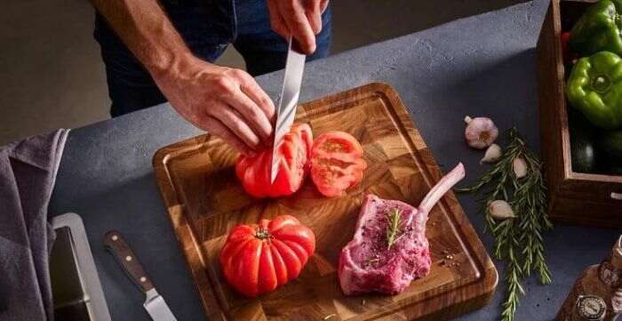 what is a slicer knife used for