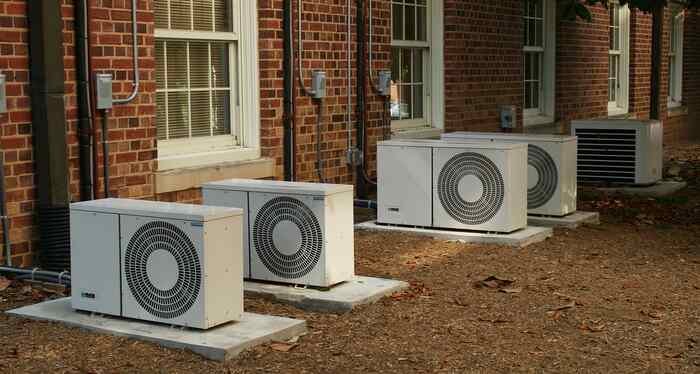 AC repair for air conditioners