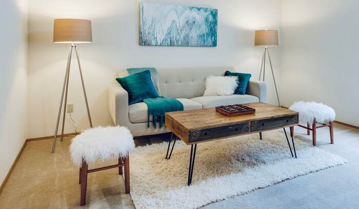 tips for staging your home for a sale